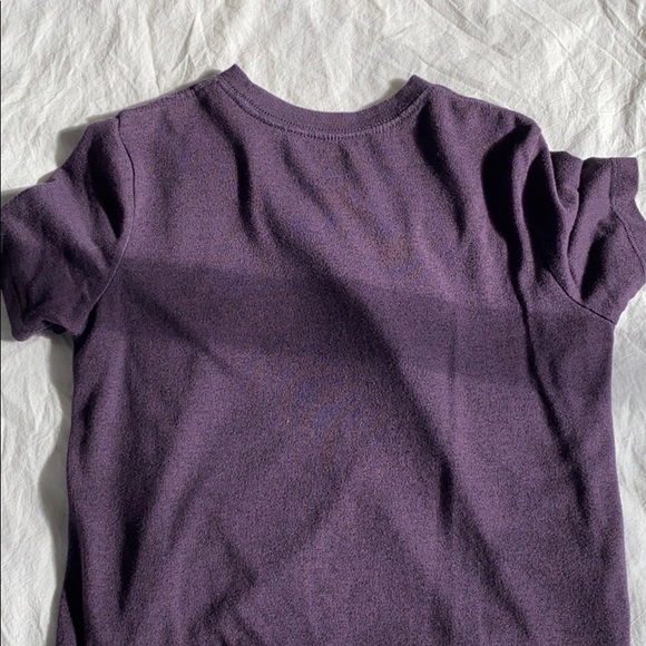 roots T-shirt - Picture 2 of 2